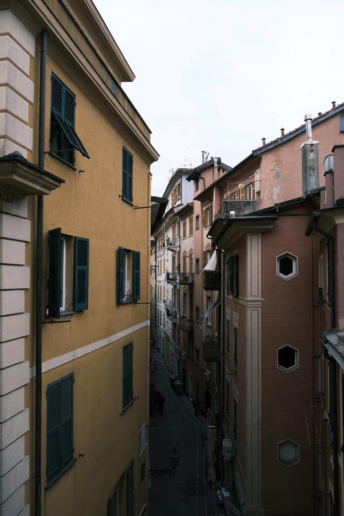 Finestra Sulla Piazza By Portofinovacanze 라팔로 외부 사진