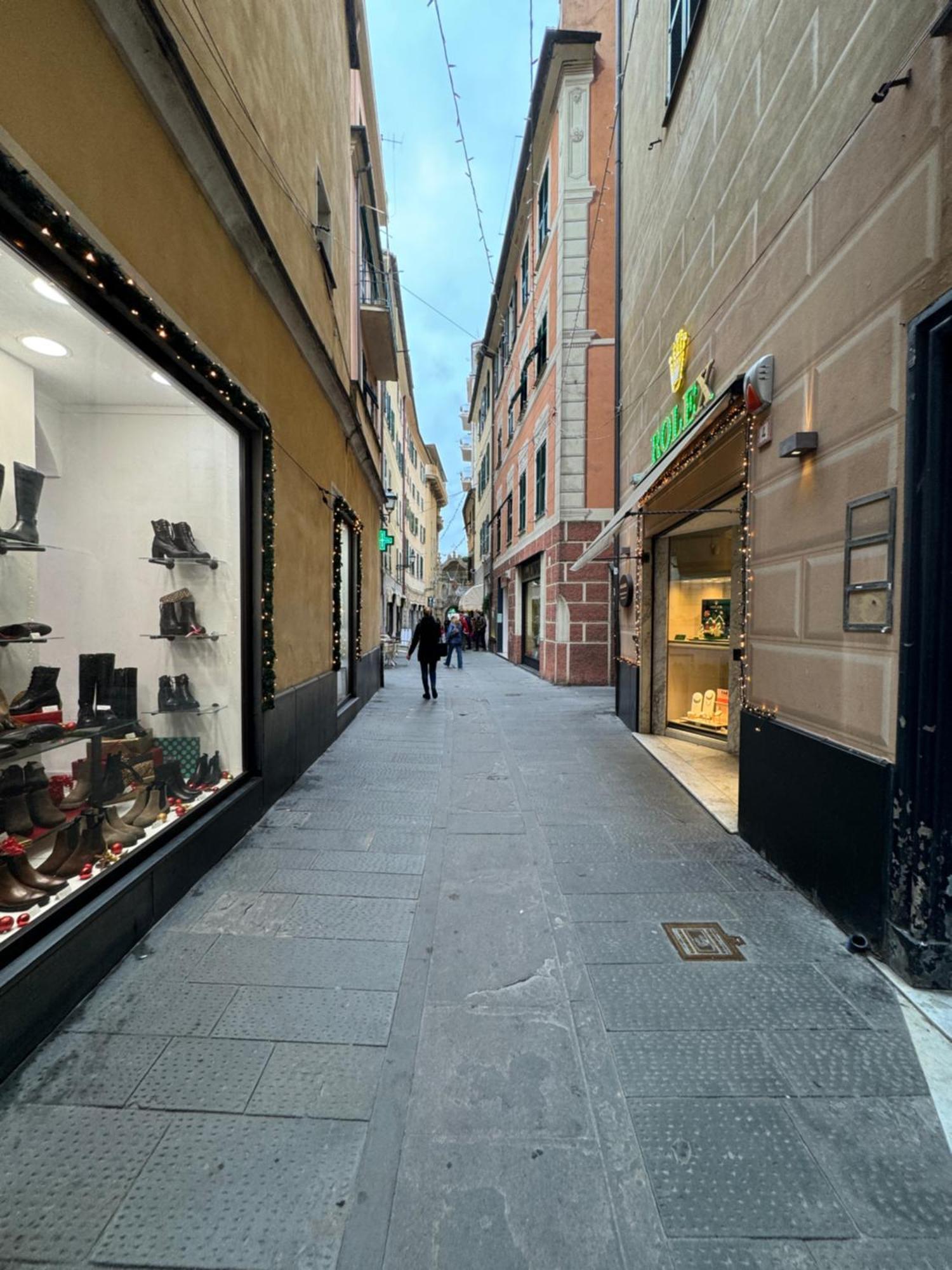 Finestra Sulla Piazza By Portofinovacanze 라팔로 외부 사진